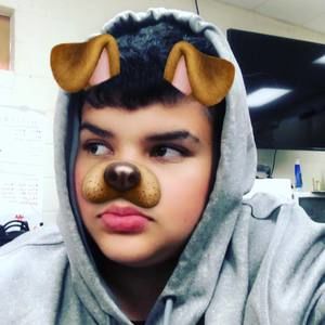 Meet your Posher, Alan